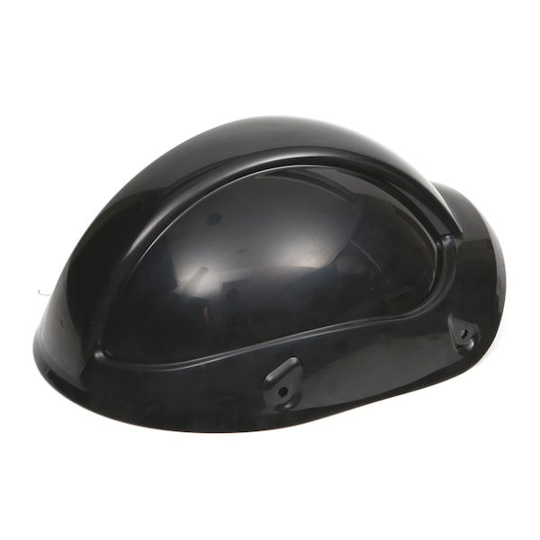 Hard Hat - Black
